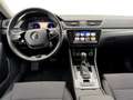 Skoda Superb Combi Style 2.0 TDI DSG 110kW AHK Standheizung Weiß - thumbnail 12