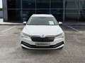 Skoda Superb Combi Style 2.0 TDI DSG 110kW AHK Standheizung Weiß - thumbnail 9