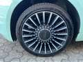 Fiat 500 1.2 Lounge 69cv my18 - EURO 6B - KM REALI Blu/Azzurro - thumbnail 10