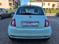 Fiat 500 1.2 Lounge 69cv my18 - EURO 6B - KM REALI Blu/Azzurro - thumbnail 4