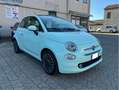 Fiat 500 1.2 Lounge 69cv my18 - EURO 6B - KM REALI Blu/Azzurro - thumbnail 7