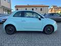 Fiat 500 1.2 Lounge 69cv my18 - EURO 6B - KM REALI Blu/Azzurro - thumbnail 6