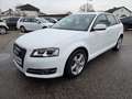 Audi A3 SB 1,2 TFSI Comfort Edition Blanc - thumbnail 3