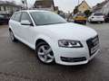 Audi A3 SB 1,2 TFSI Comfort Edition Blanc - thumbnail 1