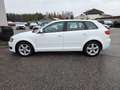Audi A3 SB 1,2 TFSI Comfort Edition Blanc - thumbnail 4
