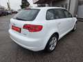 Audi A3 SB 1,2 TFSI Comfort Edition Blanc - thumbnail 6