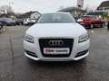 Audi A3 SB 1,2 TFSI Comfort Edition Blanc - thumbnail 2