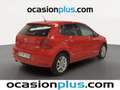 Volkswagen Polo 1.2 TSI BMT Sport 81kW Rojo - thumbnail 4