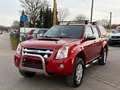 Isuzu D-Max 4x4 Rot - thumbnail 8