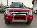 Isuzu D-Max 4x4 Rot - thumbnail 7