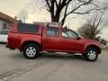Isuzu D-Max 4x4 Rot - thumbnail 5