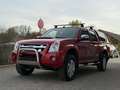 Isuzu D-Max 4x4 Rot - thumbnail 14