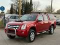 Isuzu D-Max 4x4 Rot - thumbnail 1
