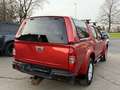 Isuzu D-Max 4x4 Rot - thumbnail 4