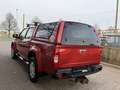Isuzu D-Max 4x4 Rot - thumbnail 12