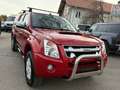 Isuzu D-Max 4x4 Rot - thumbnail 6