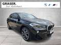 BMW X2 xDrive18d M Sportpaket Head-Up HiFi DAB LED Noir - thumbnail 9