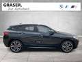 BMW X2 xDrive18d M Sportpaket Head-Up HiFi DAB LED Noir - thumbnail 8