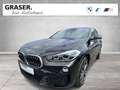 BMW X2 xDrive18d M Sportpaket Head-Up HiFi DAB LED Noir - thumbnail 1