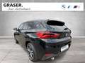 BMW X2 xDrive18d M Sportpaket Head-Up HiFi DAB LED Noir - thumbnail 4