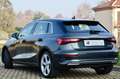 Audi A3 SPB 35 2.0 tdi Business Advanced 150cv s-tronic Grigio - thumbnail 4