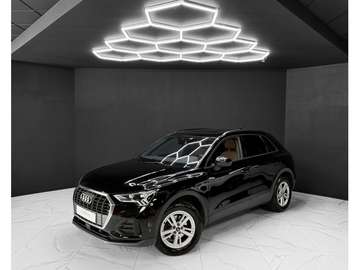 35 TFSI / B&O / PANO / ACC / CAMERA
