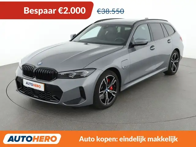 BMW 330 330e M Sport