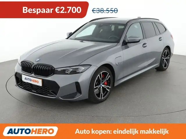 BMW 330 330e M Sport