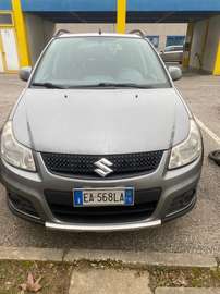 1.6 ddis 16v GL 2wd