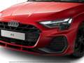 Audi A3 Sportback 30 TFSI S tronic S line Rot - thumbnail 4