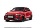 Audi A3 Sportback 30 TFSI S tronic S line Rot - thumbnail 3