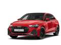 Audi A3 Sportback 30 TFSI S tronic S line Rot - thumbnail 4