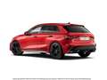 Audi A3 Sportback 30 TFSI S tronic S line Rot - thumbnail 7