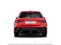 Audi A3 Sportback 30 TFSI S tronic S line Rot - thumbnail 6