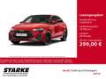Audi A3 Sportback 30 TFSI S tronic S line Rot - thumbnail 1