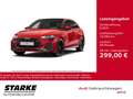 Audi A3 Sportback 30 TFSI S tronic S line Rot - thumbnail 1