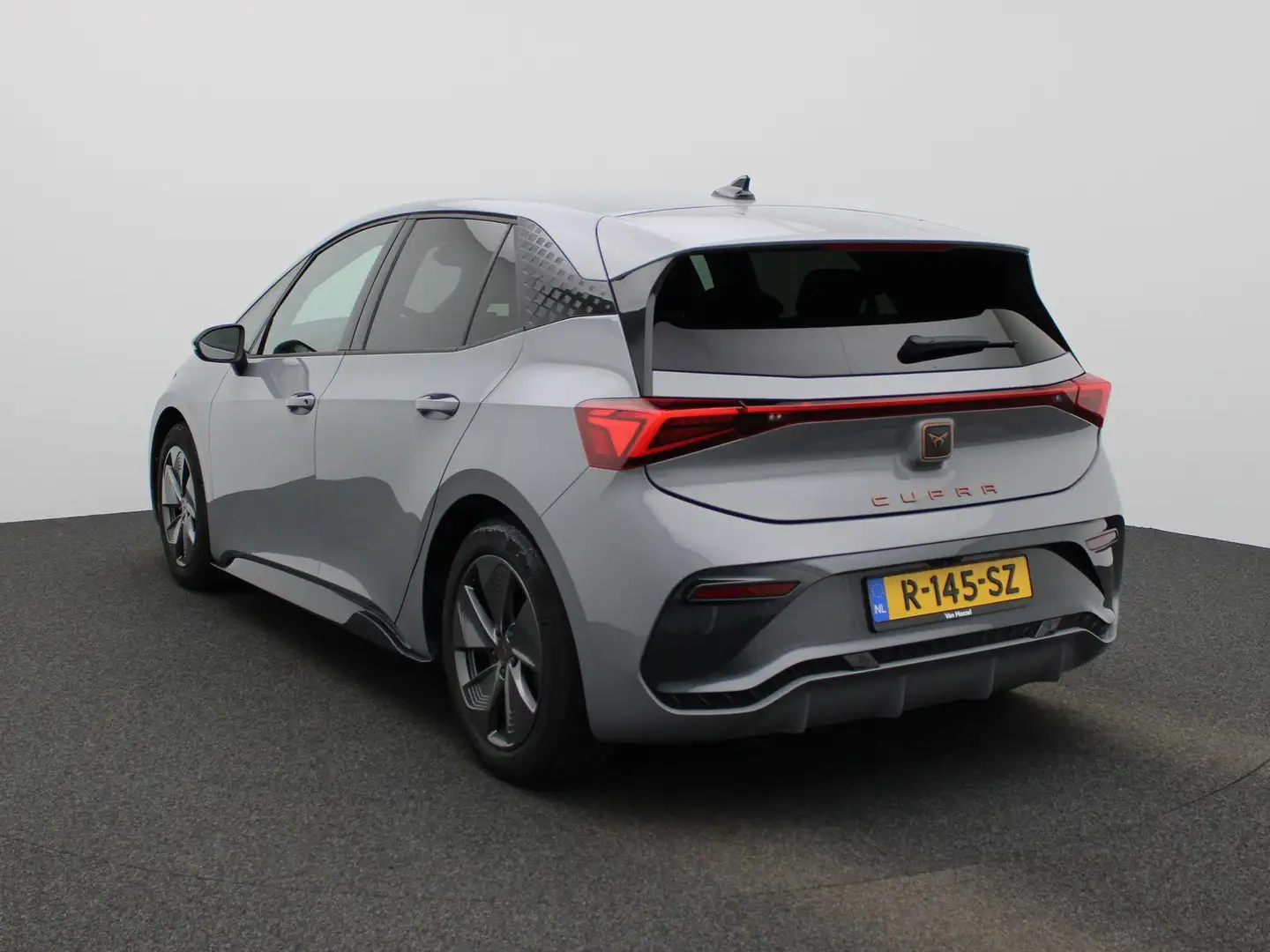 CUPRA Born Business 62 kWh 204 PK | Automaat | LED Koplampen Grijs - 2
