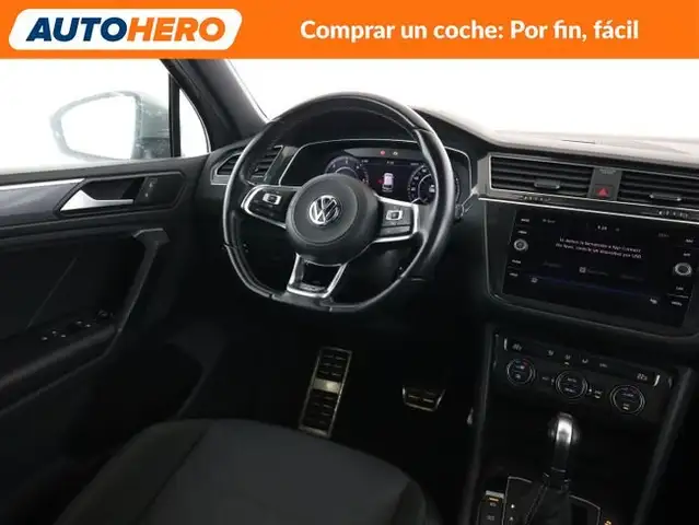 Volkswagen Tiguan view 14