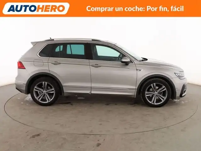 Volkswagen Tiguan view 7