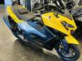Yamaha TMAX 560 PORTATARGA ,PLEXY FUME' 12 MESI GARANZIA Oro - thumbnail 1