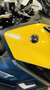 Yamaha TMAX 560 PORTATARGA ,PLEXY FUME' 12 MESI GARANZIA Oro - thumbnail 2