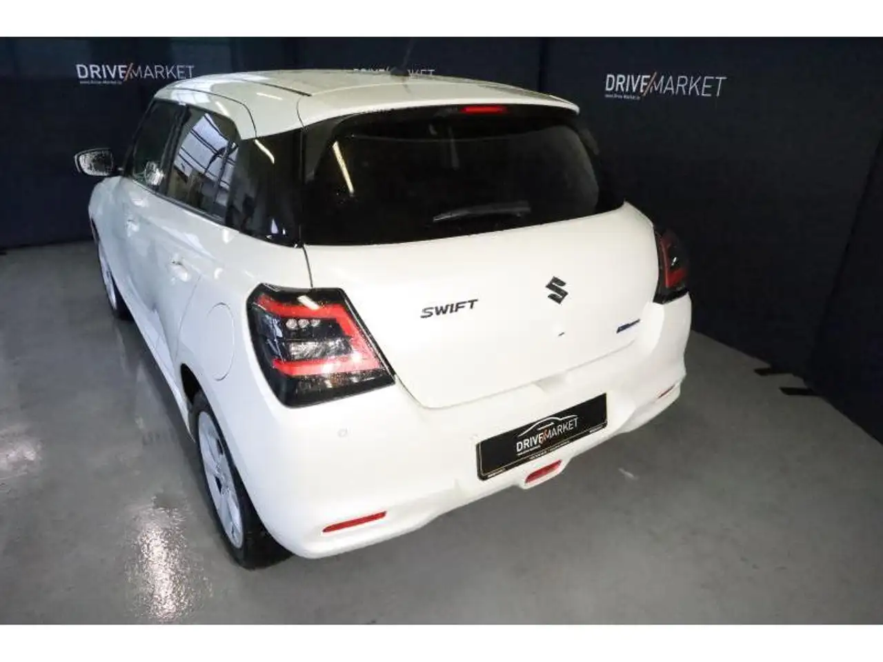 Suzuki Swift 2025