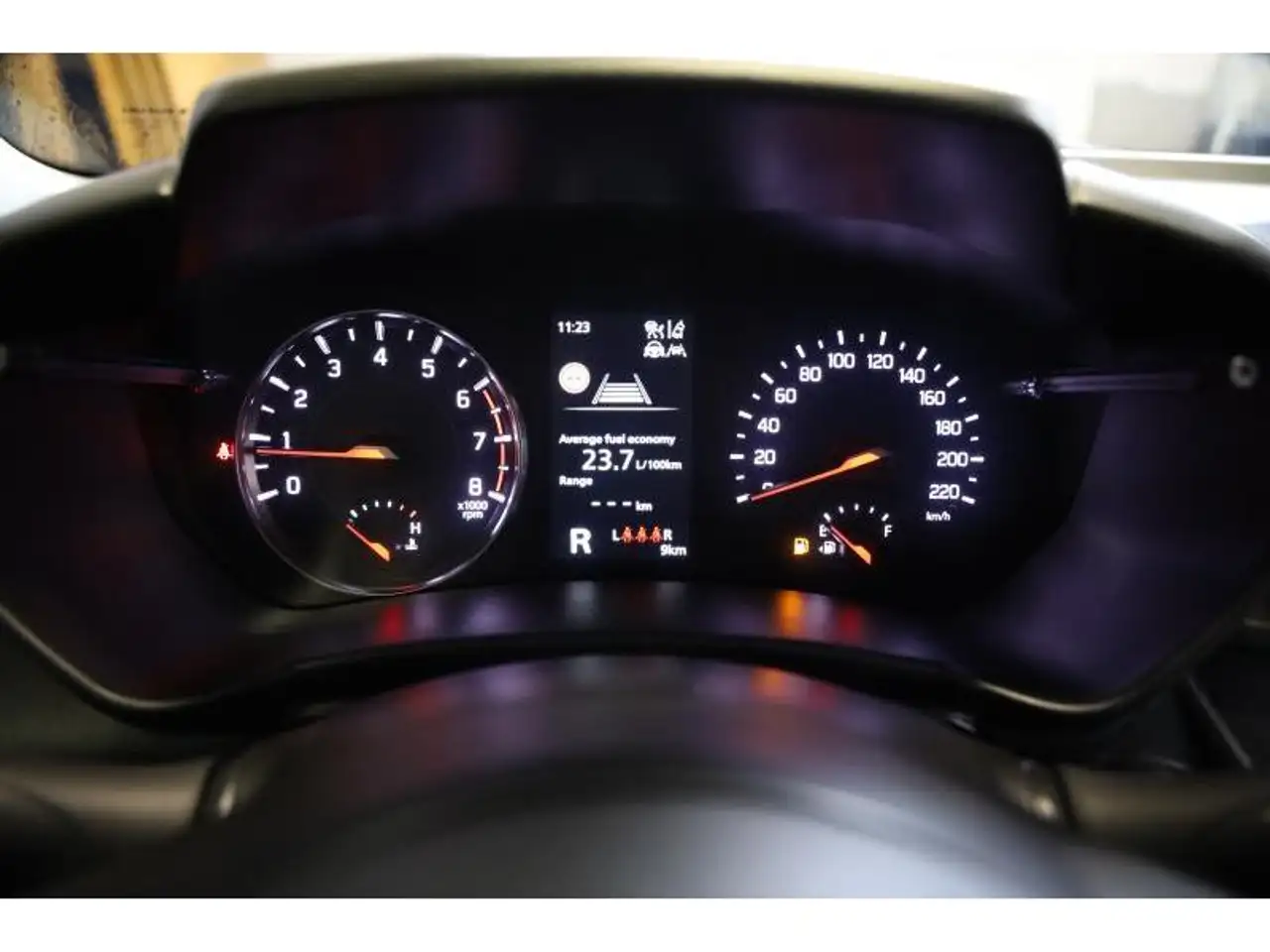 Suzuki Swift 2025