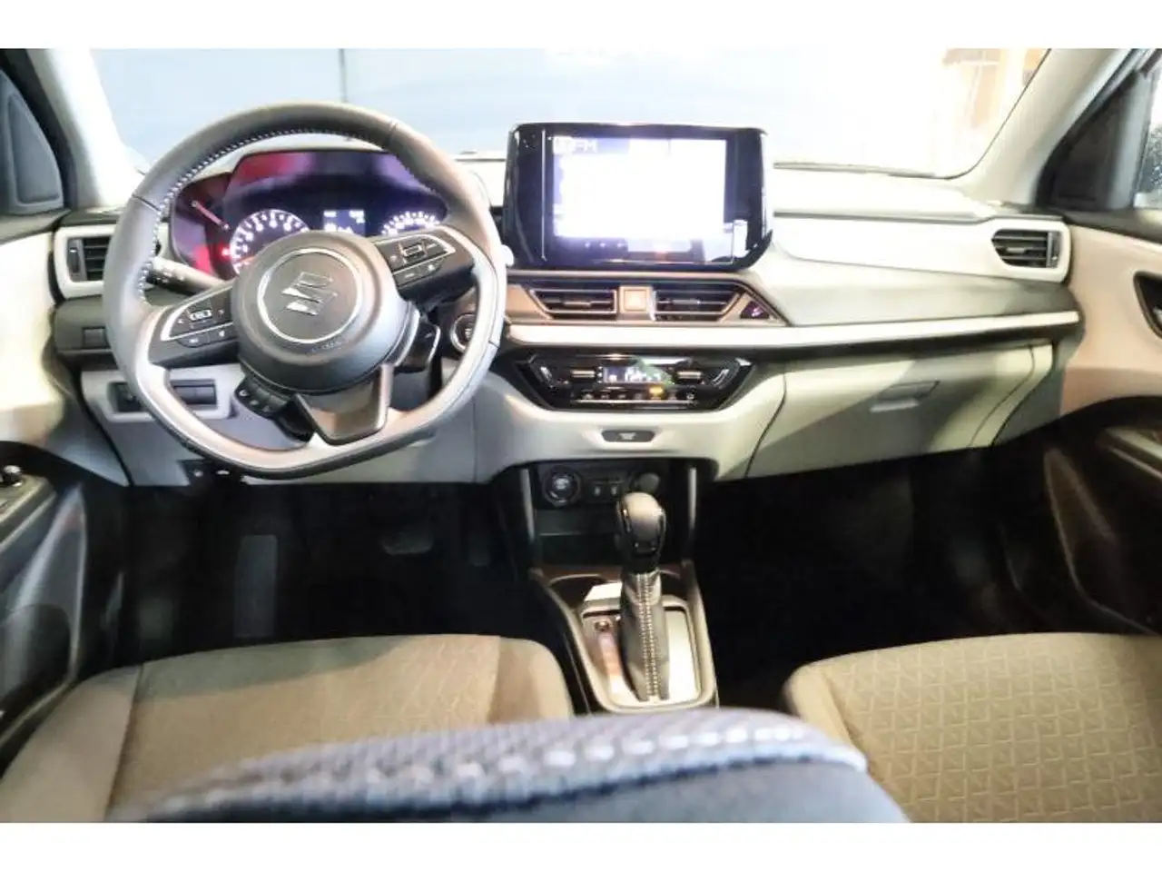 Suzuki Swift 2025