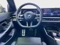 BMW 520 i M Sport Pro ACC HUD Pano Grill Iconic Glow 360 Grijs - thumbnail 4