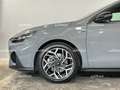 Hyundai i30 1.0 TGDI N Line 100 Gris - thumbnail 5
