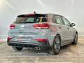 Hyundai i30 1.0 TGDI N Line 100 Gris - thumbnail 30