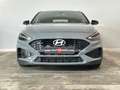 Hyundai i30 1.0 TGDI N Line 100 Gris - thumbnail 2