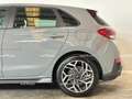 Hyundai i30 1.0 TGDI N Line 100 Gris - thumbnail 13