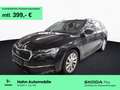 Skoda Octavia Selection 1.5TSI mHEV DSG ACC Nav PDCv/h Schwarz - thumbnail 1